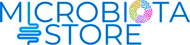 Logo di Microbiota Store
